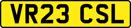 VR23CSL
