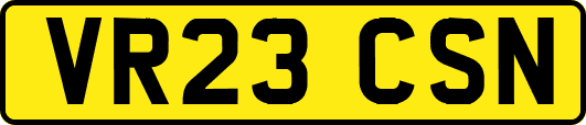 VR23CSN