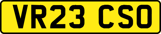 VR23CSO