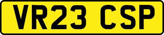 VR23CSP