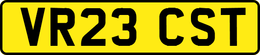 VR23CST