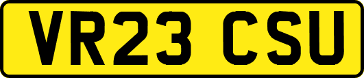 VR23CSU