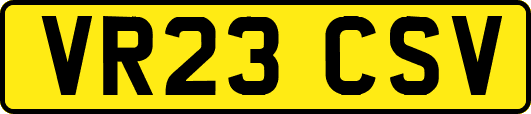 VR23CSV