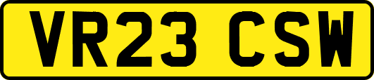 VR23CSW