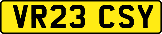 VR23CSY