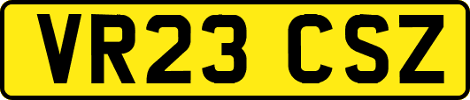 VR23CSZ