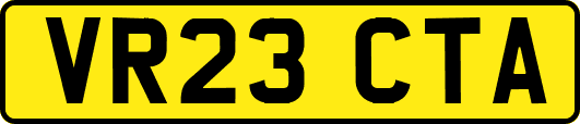 VR23CTA