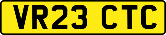 VR23CTC