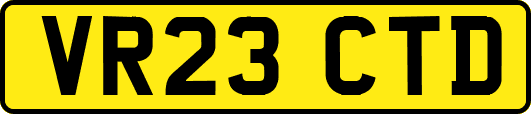 VR23CTD
