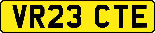 VR23CTE