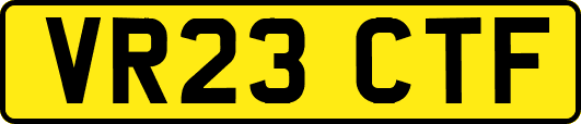 VR23CTF