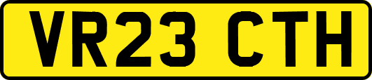 VR23CTH