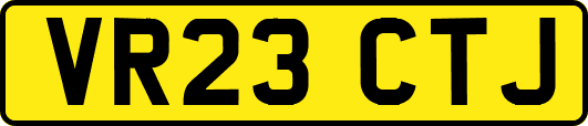 VR23CTJ