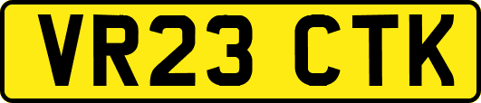 VR23CTK