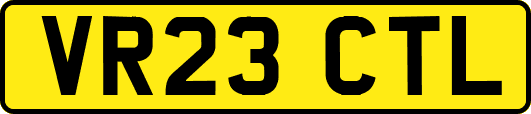 VR23CTL