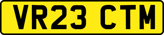 VR23CTM