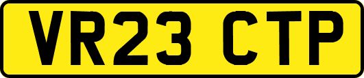VR23CTP