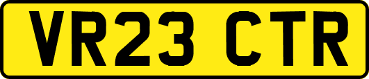 VR23CTR