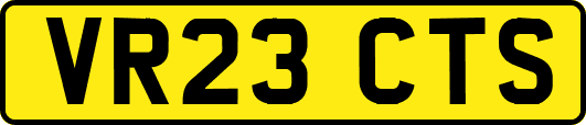 VR23CTS