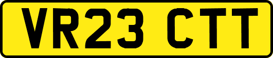 VR23CTT