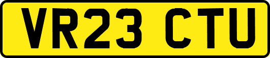 VR23CTU