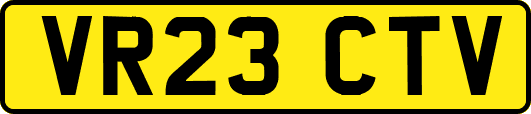 VR23CTV