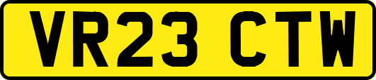 VR23CTW