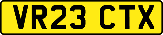 VR23CTX