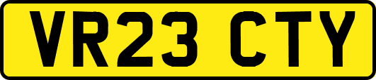 VR23CTY