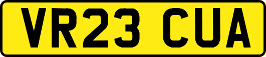 VR23CUA