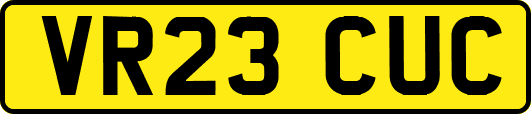 VR23CUC