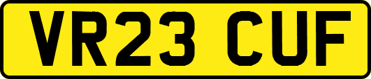 VR23CUF
