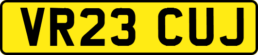 VR23CUJ
