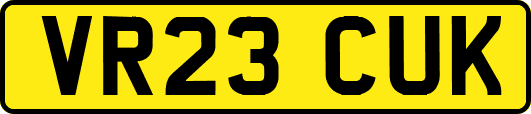 VR23CUK
