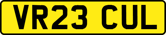 VR23CUL