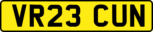 VR23CUN