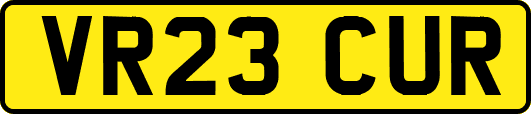 VR23CUR