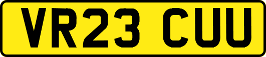 VR23CUU