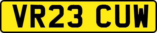 VR23CUW