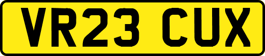 VR23CUX