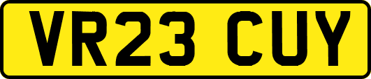 VR23CUY