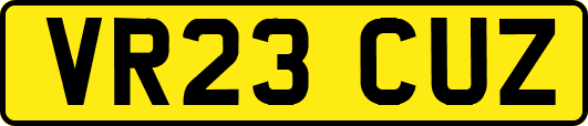 VR23CUZ