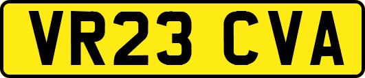VR23CVA