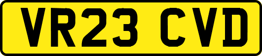 VR23CVD