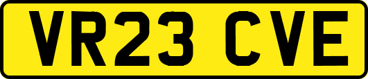 VR23CVE