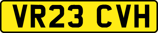 VR23CVH