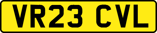 VR23CVL