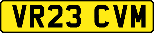 VR23CVM