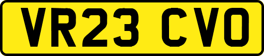 VR23CVO
