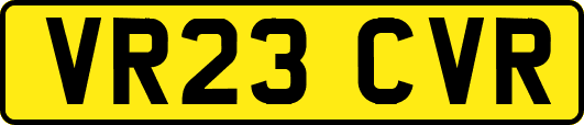 VR23CVR